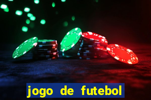 jogo de futebol gratis pc